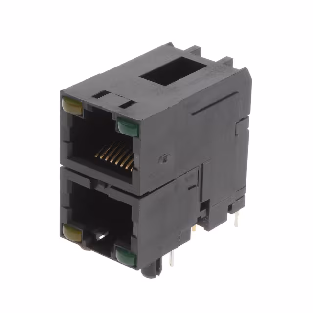 RJSAE508102 Amphenol ICC (Commercial Products)  Jack per connettori modulari